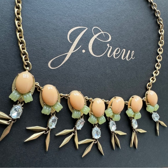 J. Crew necklace - Picture 3 of 6